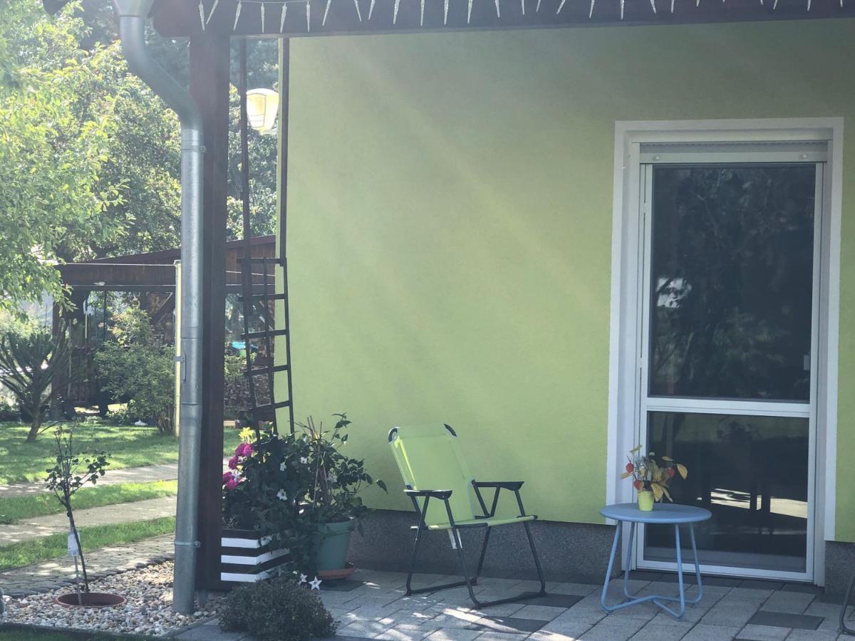 Dirks Schmuckstuck Villa Weisswasser Exterior foto