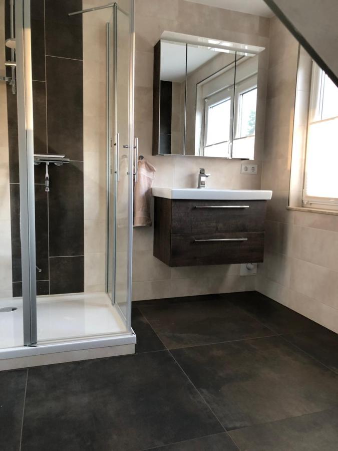 Dirks Schmuckstuck Villa Weisswasser Exterior foto