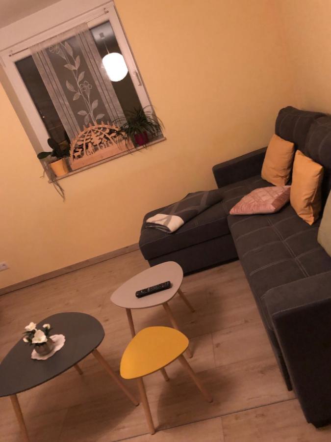 Dirks Schmuckstuck Villa Weisswasser Exterior foto